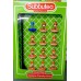 Subbuteo Andrew Table Soccer Holland 2016 on WSB Professional bases